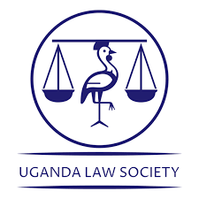 Uganda Law Society Legal Aid Project logo